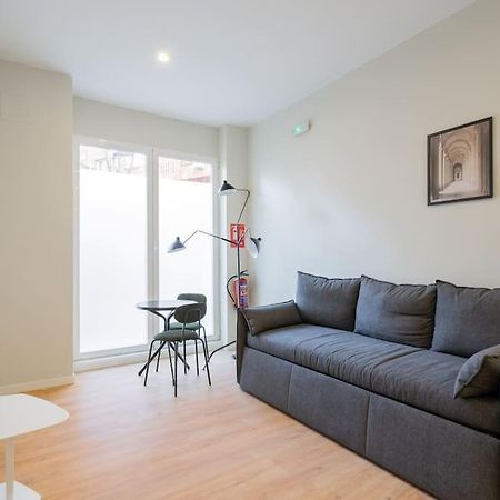Ideal Flat For 2 Pax -F Fpo1 Madrid Dış mekan fotoğraf